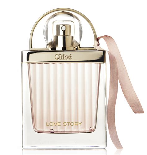 chloe love story 50 ml eau de parfum|love story chloe perfume price.